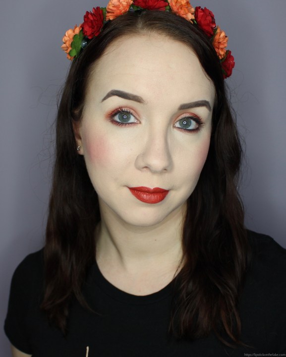 Makeup Revolution Neutrals 2