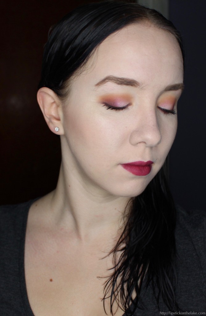 Anastasia Beverly Hills Subculture