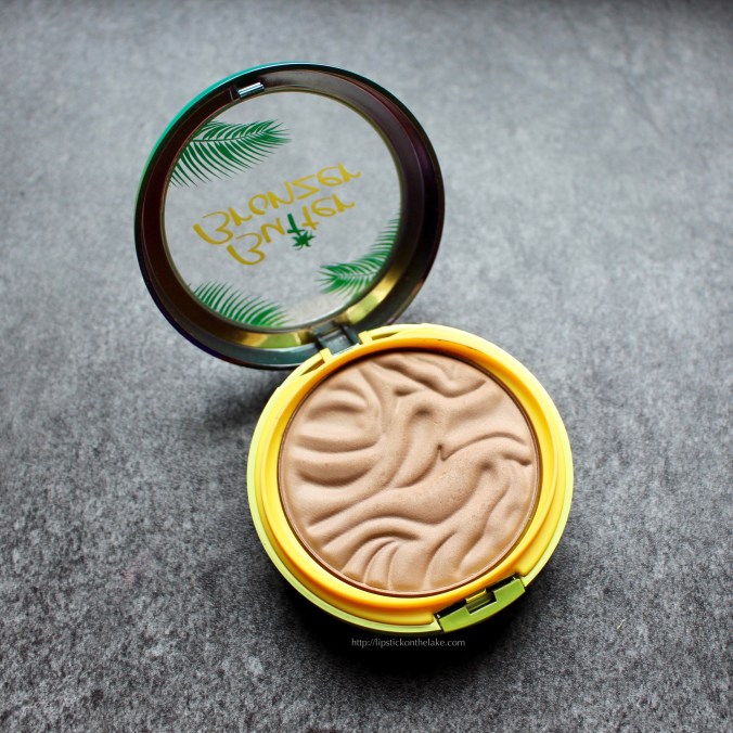 Physician's Formula Butter Bronzer