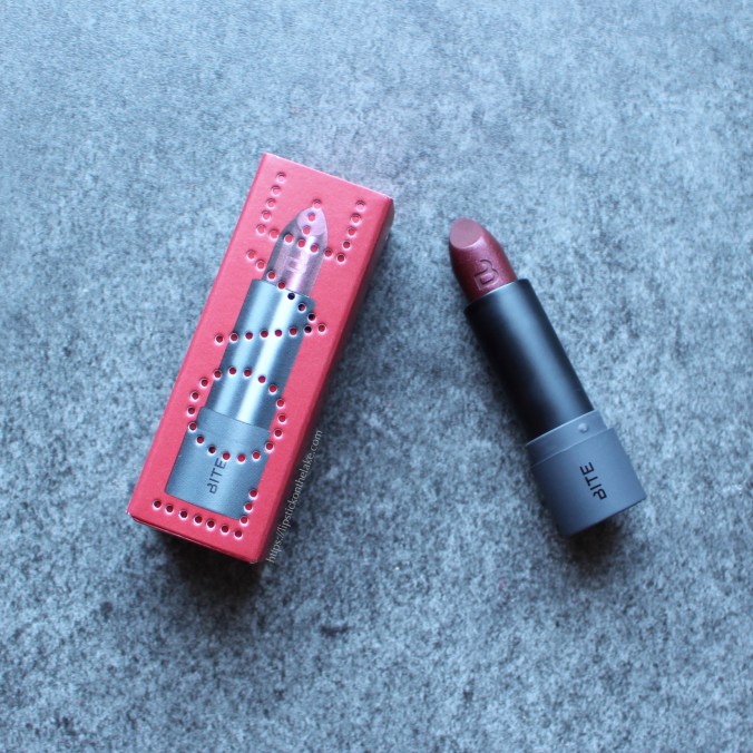 Bite Beauty Amuse Bouche Spiced Plum