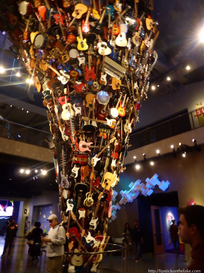 EMP-Museum