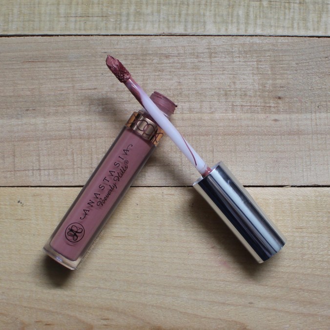 Anastasia Beverly Hills Crush