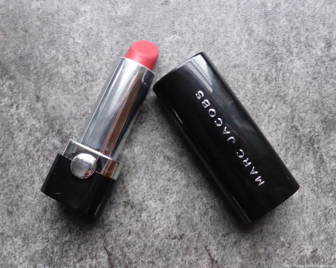 Most Worn Lipsticks Marc Jacobs J'Adore