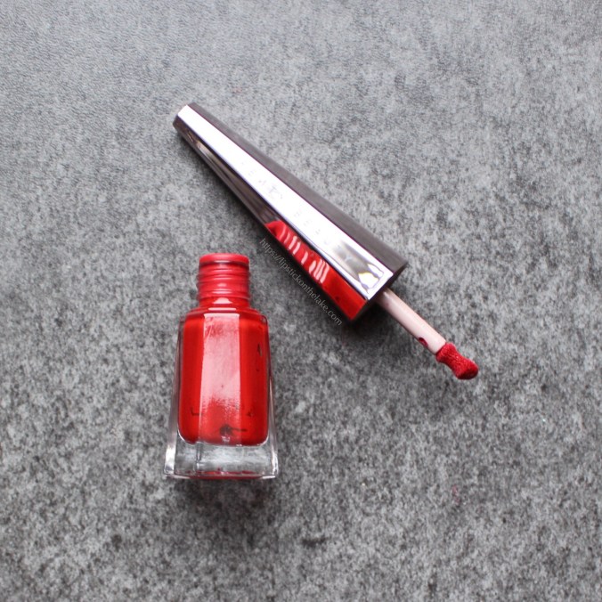 Fenty Beauty Stunna Lip Paint Uncensored