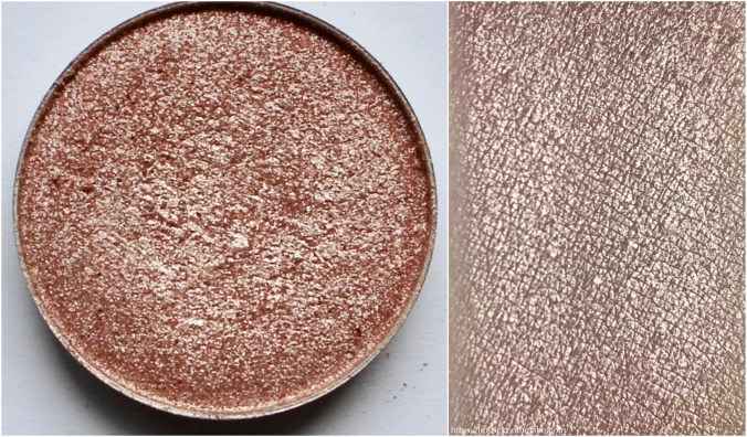 Makeup Geek Starry Eyed
