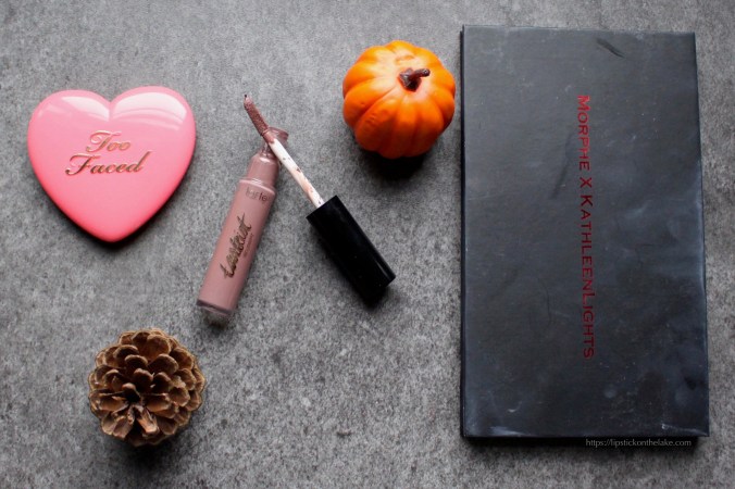 October Favourites